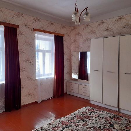 Guest House Lankhvri Becho Esterno foto