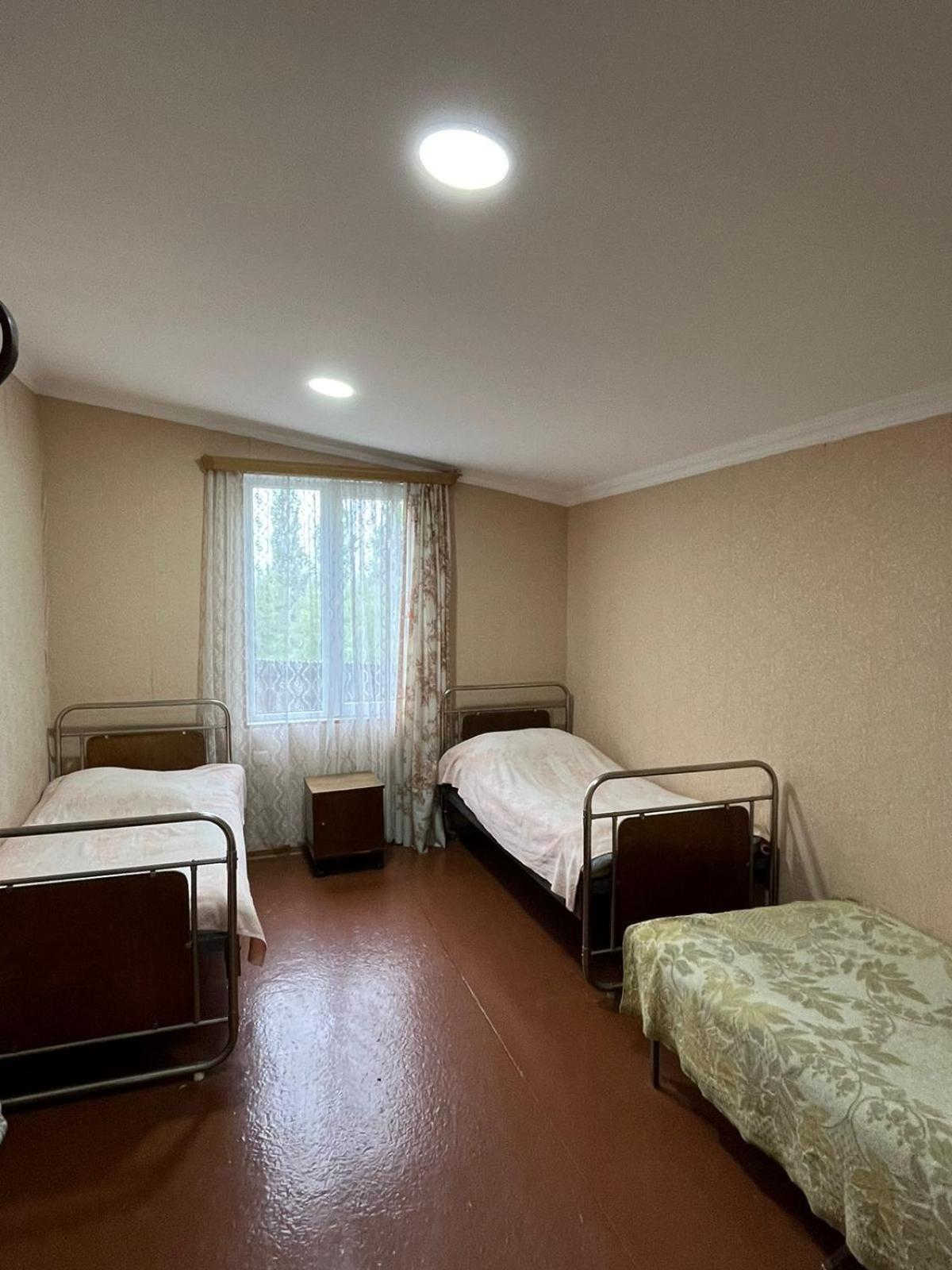 Guest House Lankhvri Becho Camera foto
