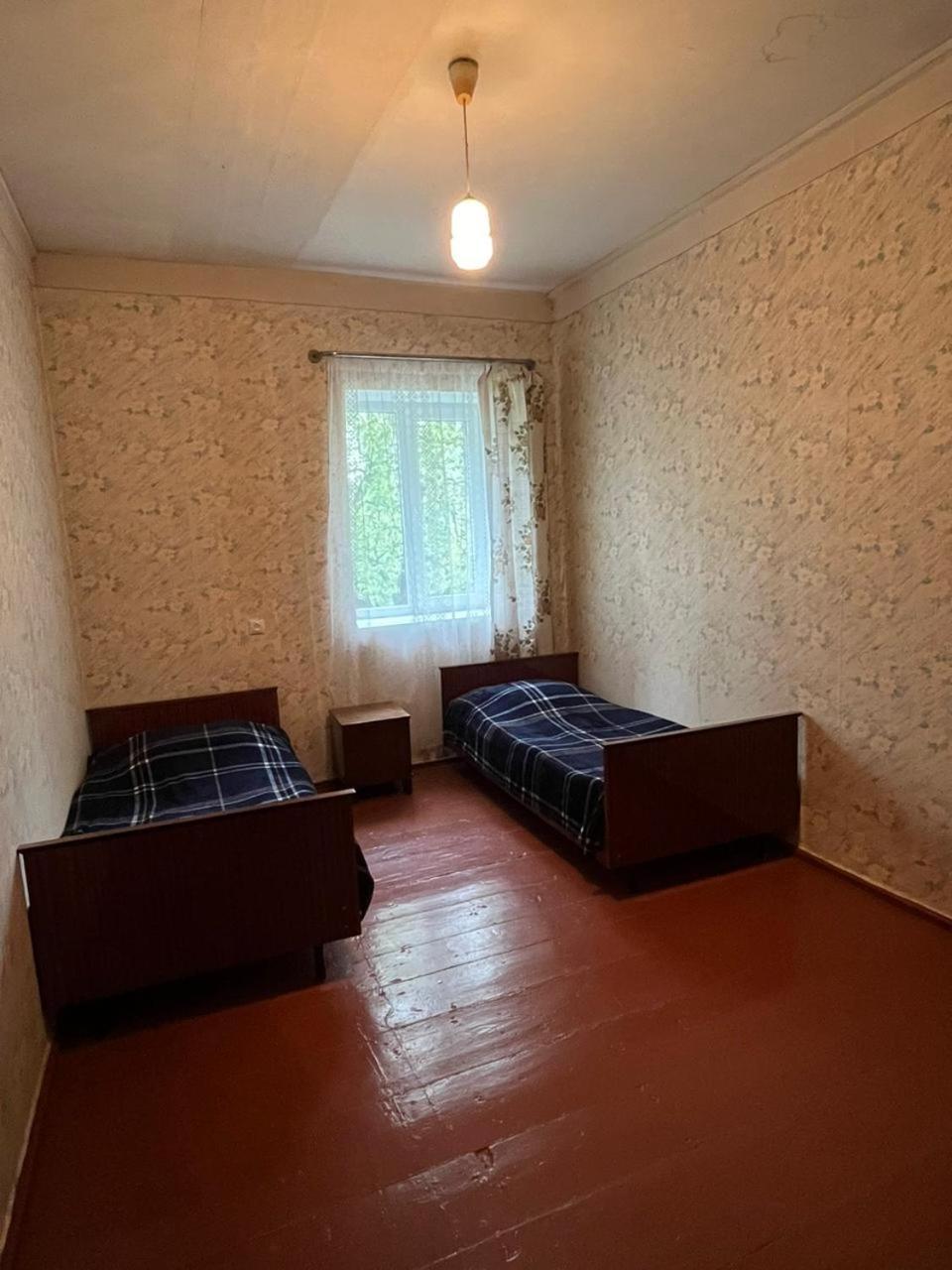 Guest House Lankhvri Becho Camera foto